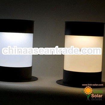 2013 New led solar floating light