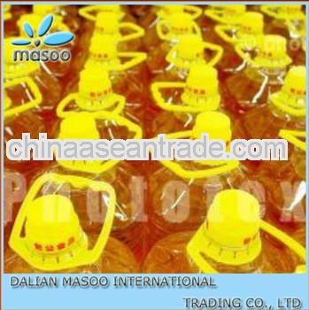 2013 New refined soybean oil with high quality