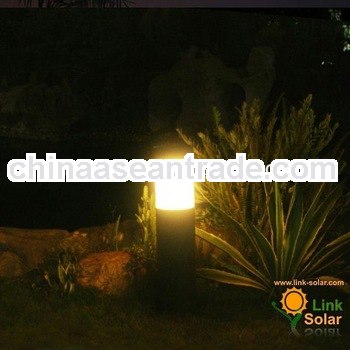 2013 New solar floating light