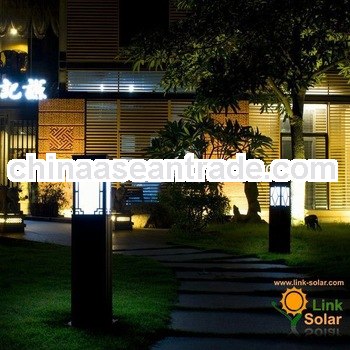 2013 New solar garden stick light