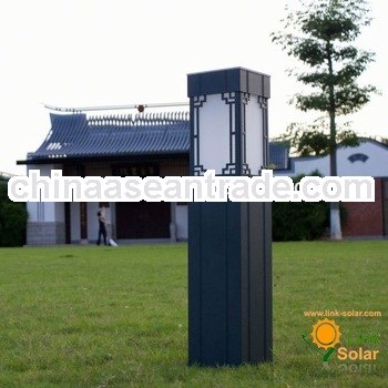 2013 New solar lawn light color