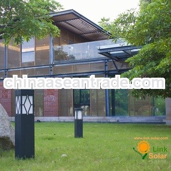 2013 New solar outdoor table lamp