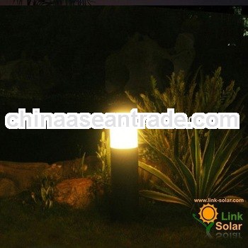 2013 New solar rechargeable lamp