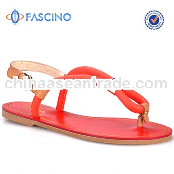 2013 New style ladies fashion sandals