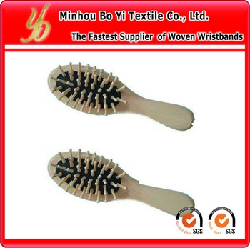 2013 New-style paddle wooden hairbrush