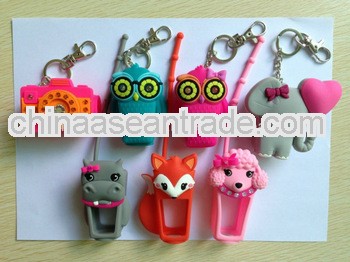 2013 Newest Bath & Body Works Hand Sanitizer Pocketbac Holders for Gifts