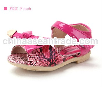 2013 Newest Fashion Designer sandal shoe