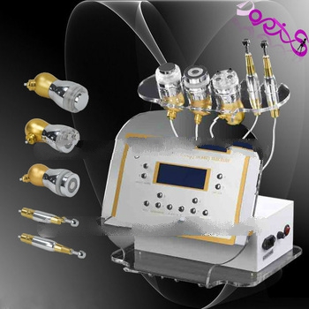 2013 Newest Multifunction Beauty Machine No Needle Mesotheraphy Machine DO-N01