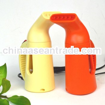 2013 News Handheld Garment Steam