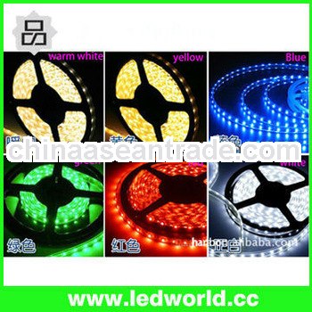 2013 OEM promotional battery powered LED rope light