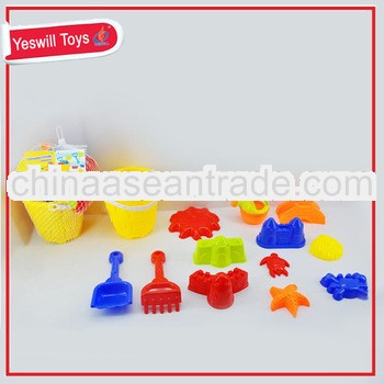 2013 Plastic children sand beach toy