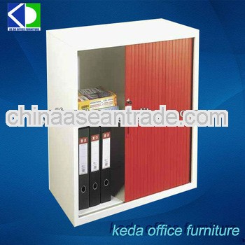 2013 Popular low steel storage cabinet