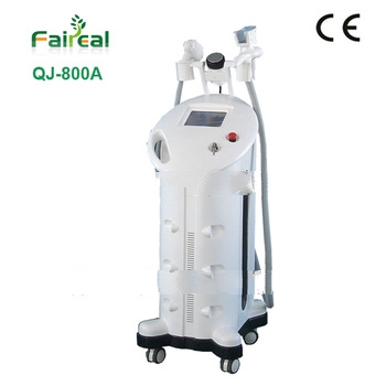 2013 Professional Newest cryolipolysis fat freezing beauty machine