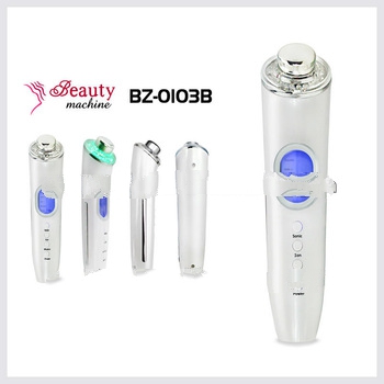 2013 Promotion Spa Equipment Multifunction Skin Facial the Beauty Machine