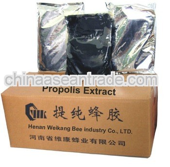 2013 Propolis Extract from Henan Weikang Bee Industry Co., Ltd.