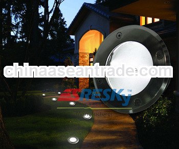 2013 Sresky NEW product bright decorative solar deck lights