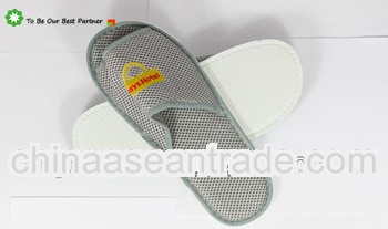 2013 Summer Breathing freely Mesh Slippers