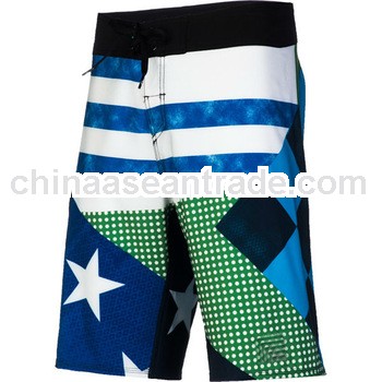 2013 Summer men's custom surf short popular in AUS