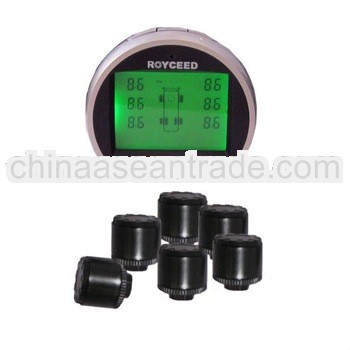 2013 TPMS FOR BUS