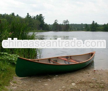 2013 Three Seats Canoe and Kayak