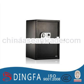 2013 Top Sale Brand 3C ISO Fingerprint Safe Box