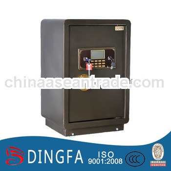 2013 Top Sale Dingfa Brand 3C ISO Safe Valuables