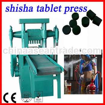 2013 Wanqi Automatic Shisha Tablet Press in Henan