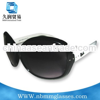 2013 Wayfarer Sunglasses Custom Logo Sunglasses