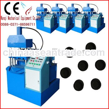 2013 Zhengzhou Wanqi shisha tablet press, shisha charcoal tablet press machine with low price