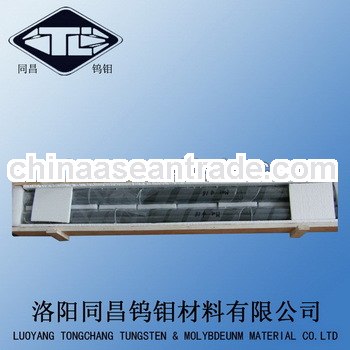 2013 best sell molybdenum sheet with mirror surface