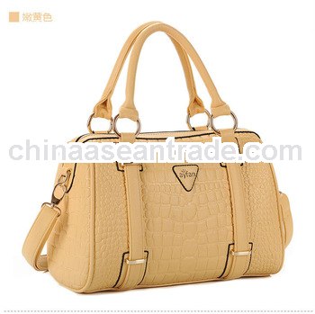 2013 best selling lady fashion latest ladies handbags