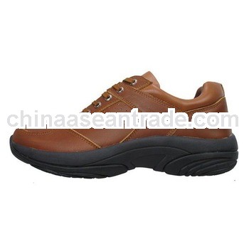 2013 casual leather shoes