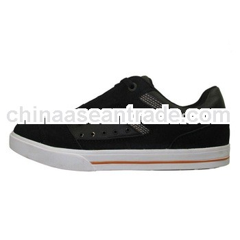 2013 casual skateboard shoes for men