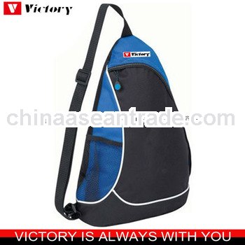 2013 cheap fashion triangle backpack