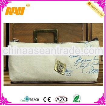 2013 cheap pencil bag(NV-P038)