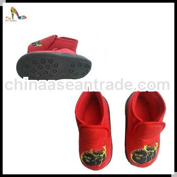 2013 classic fashion eva kids shoes