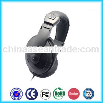 2013 colorful oem headset and headphone