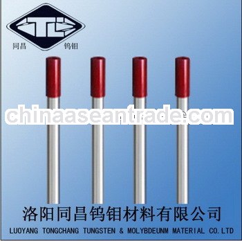 2013 customized thermal spray molybdenum wire 99.95%