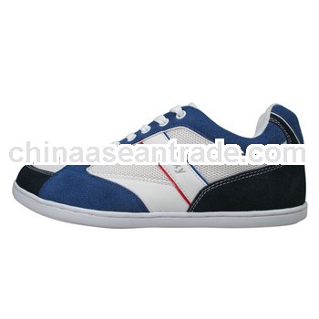 2013 fashion design mens casual shoes