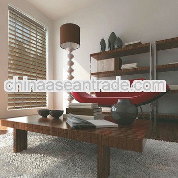 2013 fashionable decorative blinds Verman blind