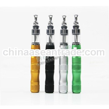 2013 fashional design e-cig X6 atomizer e-cigarette kit X6 ego starter kits