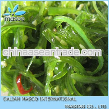 2013 frozen seaweed From China,