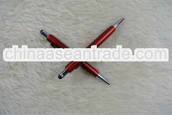 2013 good thick stylus screen touch pen