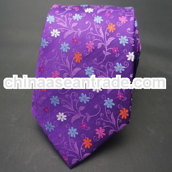 2013 handmade silk tie