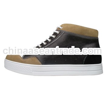 2013 high cut fashion casual shoes