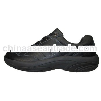 2013 high quality casual leather shoes