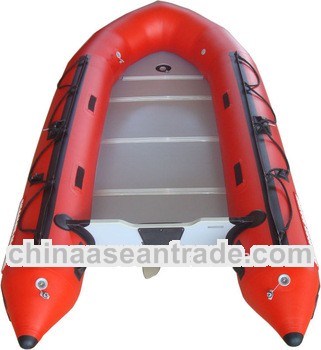 2013 high quality for fishing sailing yacht china