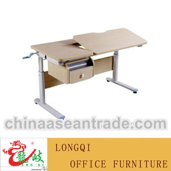 2013 high quality hot sell children computer desk