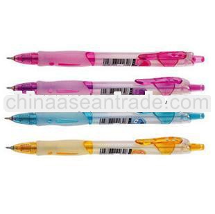 2013 high quality retractable ball pen