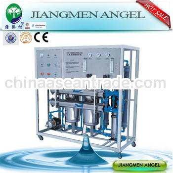 2013 hight quality drinking water activated carbon water treatment